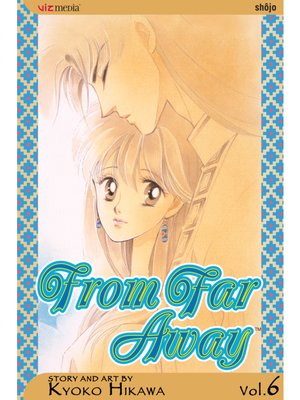 cover image of From Far Away, Volume 6